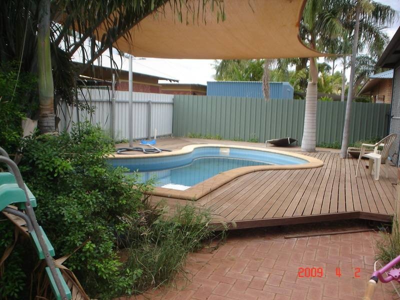 48 Campbell Crescent, Karratha WA 6714