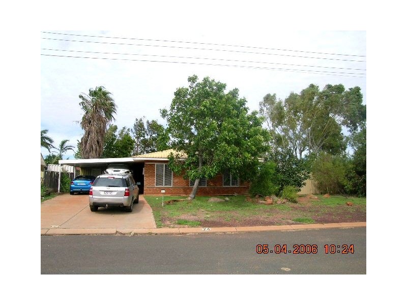 24 Middleton Way, Nickol WA 6714