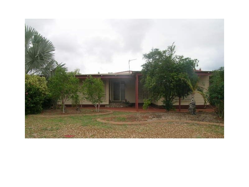 39 Stickney Way, Karratha WA 6714