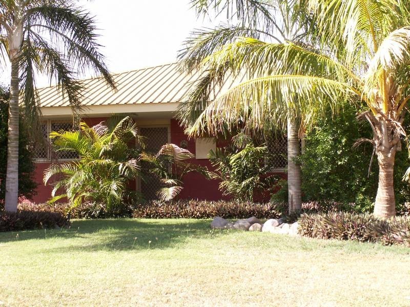 13 Dicarlo Way, Karratha WA 6714