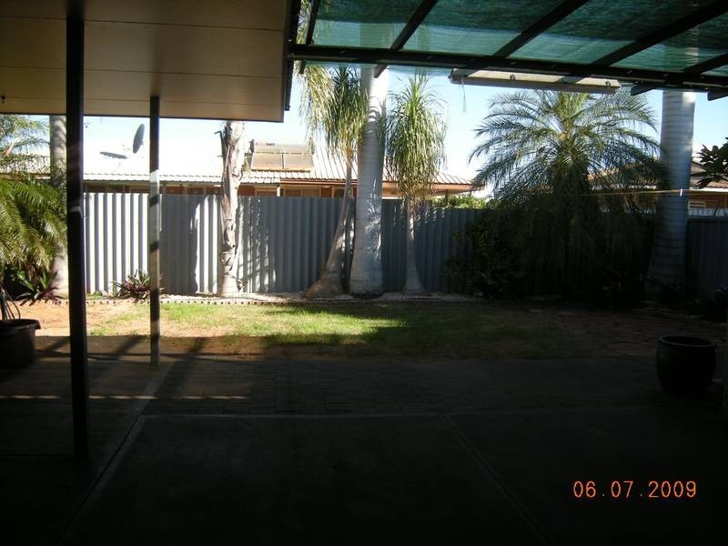 8c Lathwell Close, Karratha WA 6714