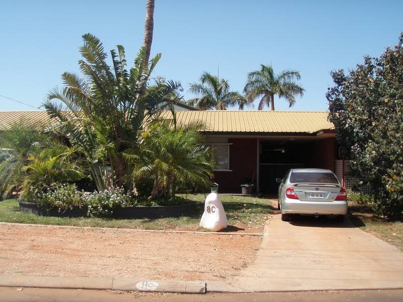 8c Lathwell Close, Karratha WA 6714