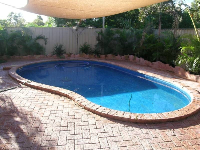 41 Gailbraith Road, Karratha WA 6714