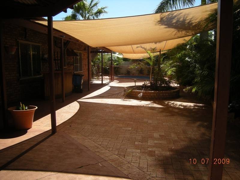 41 Gailbraith Road, Karratha WA 6714
