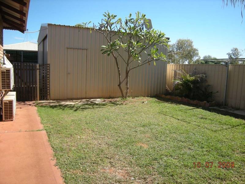 41 Gailbraith Road, Karratha WA 6714