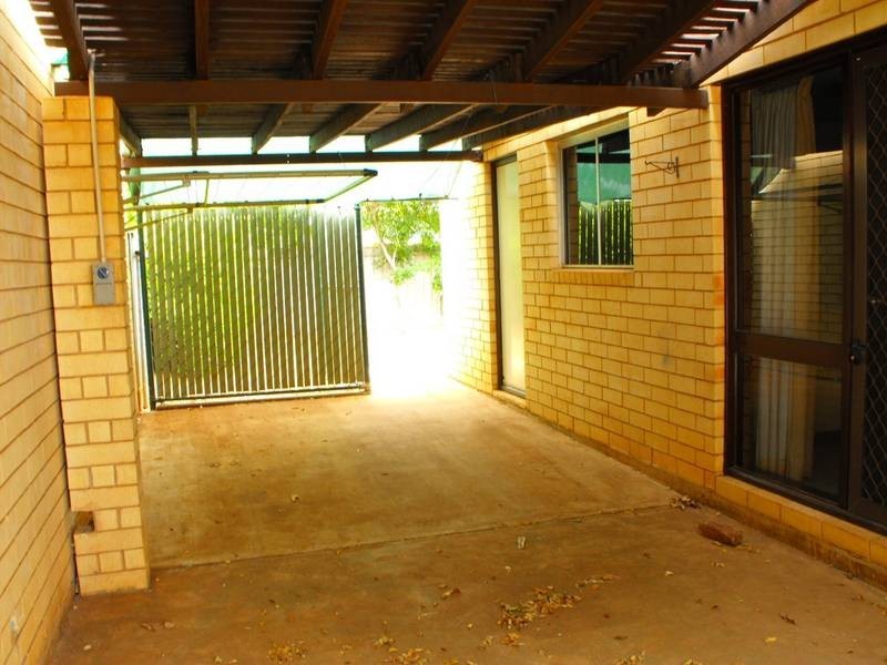 4 Cowrie Court, Karratha WA 6714