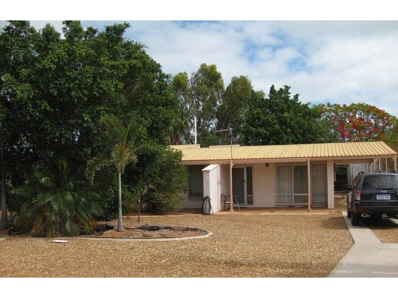 698 Dolphin Way, Karratha WA 6714