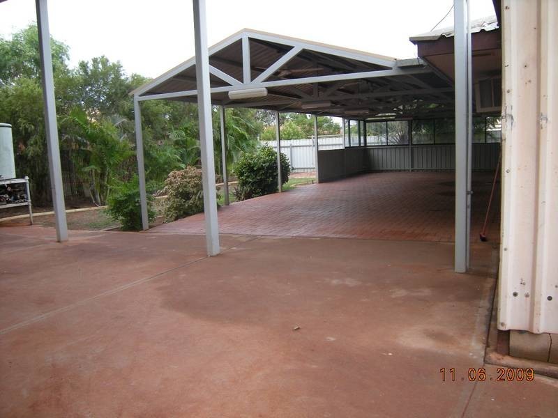 5 Gething Court, Karratha WA 6714