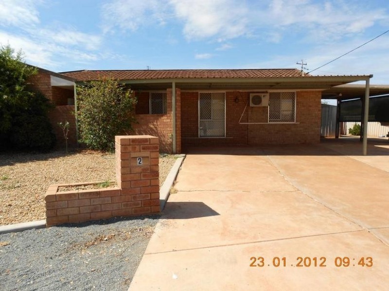 2 Mayo Court, Karratha WA 6714