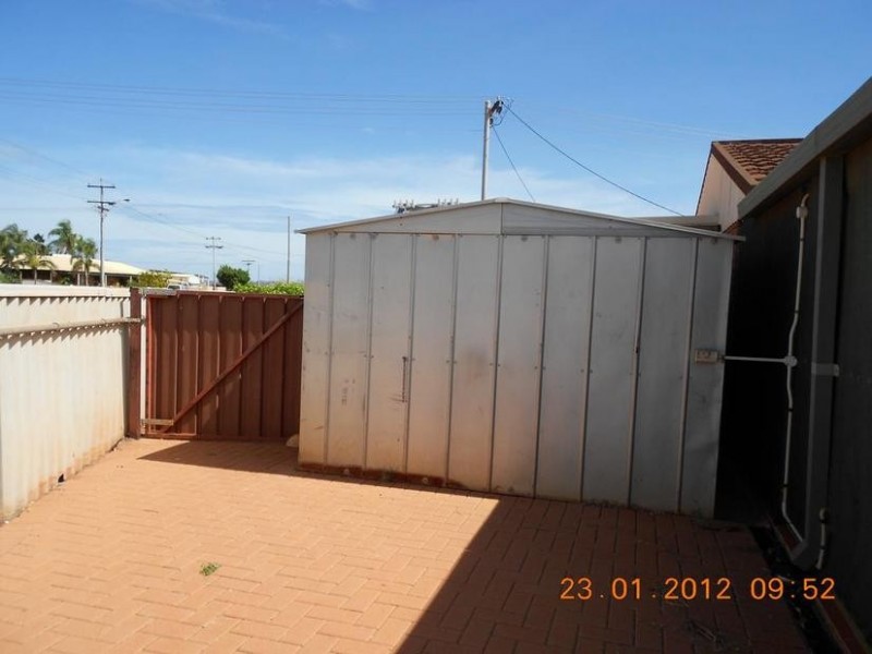 2 Mayo Court, Karratha WA 6714