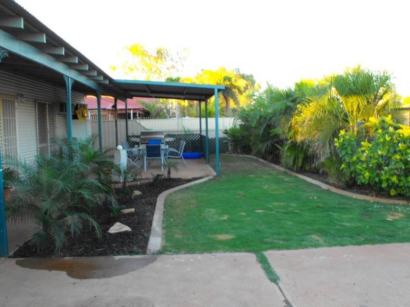 39A Galbraith Road, Karratha WA 6714