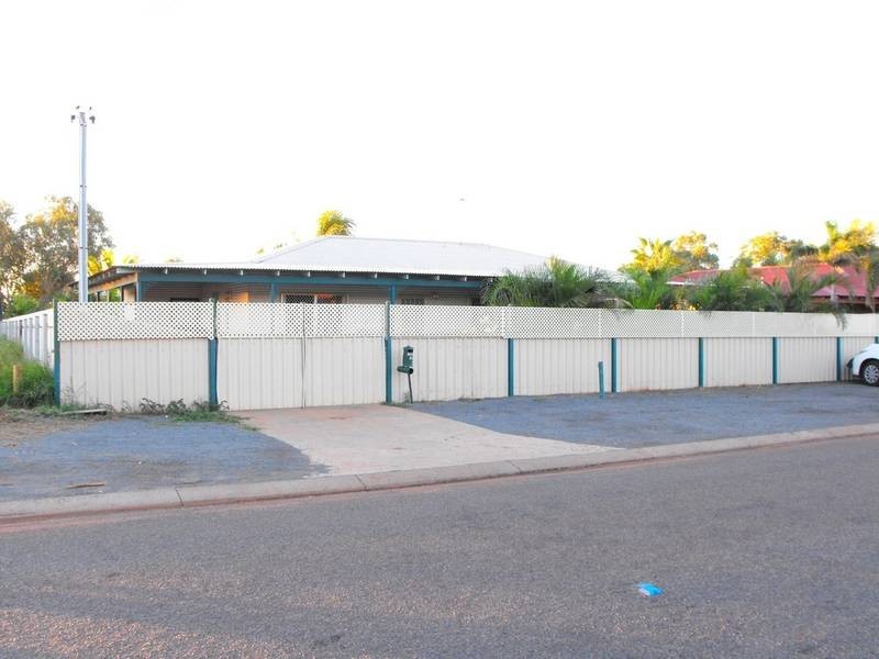 39A Galbraith Road, Karratha WA 6714