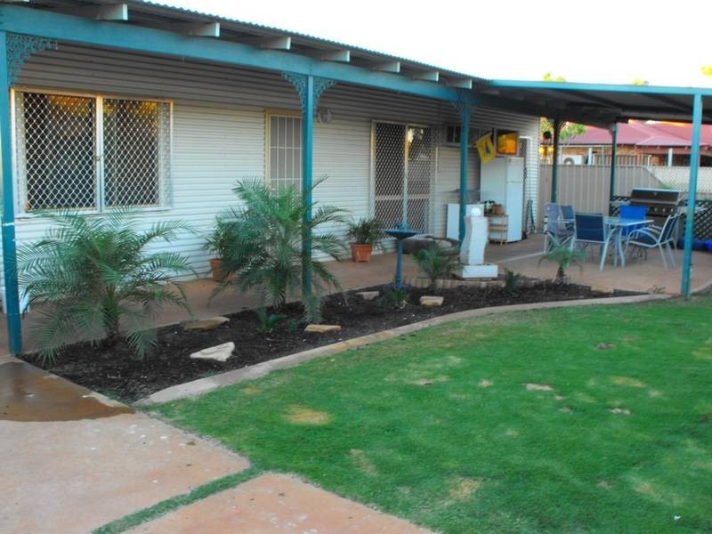 39A Galbraith Road, Karratha WA 6714