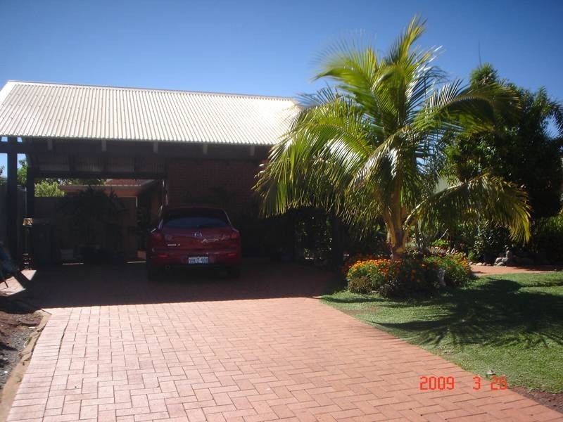 47a Lewis Drive, Karratha WA 6714