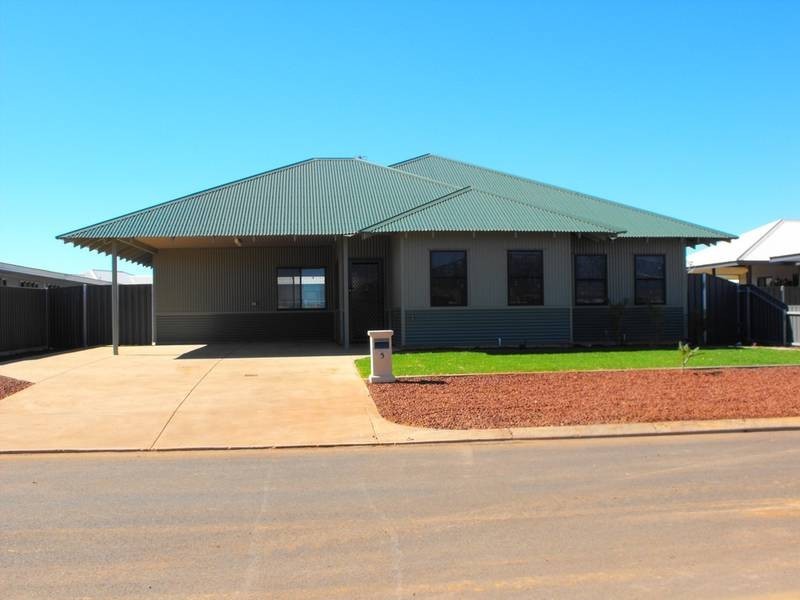 5 Seasnake Court, Karratha WA 6714