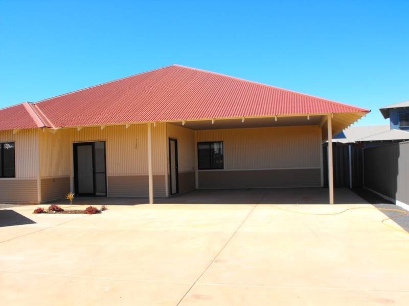 6 Turtle Close, Karratha WA 6714