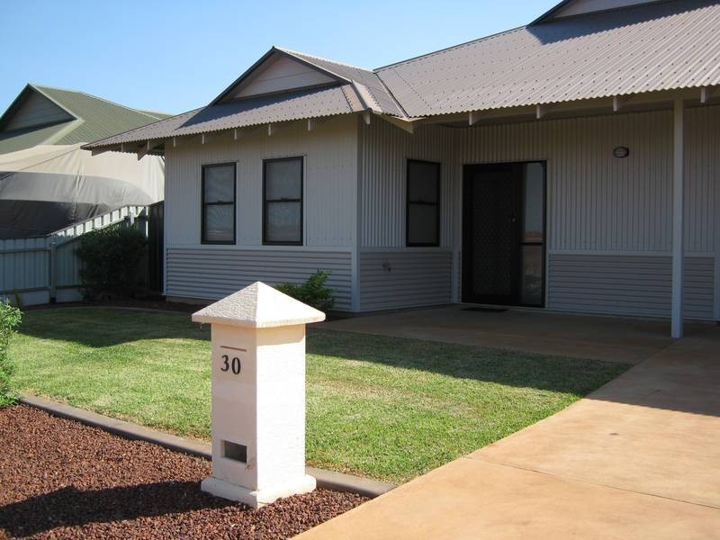 30 Warbler Loop, Nickol WA 6714