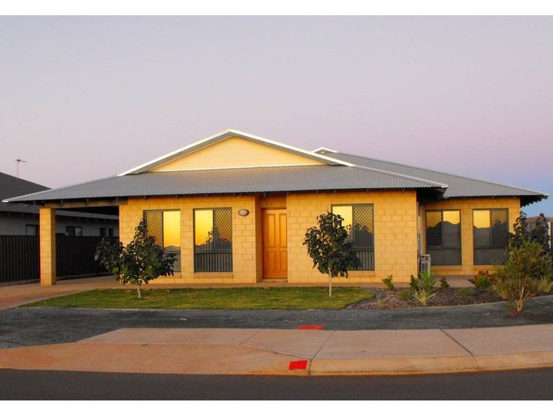 2 Flannelbush Turn, Karratha WA 6714