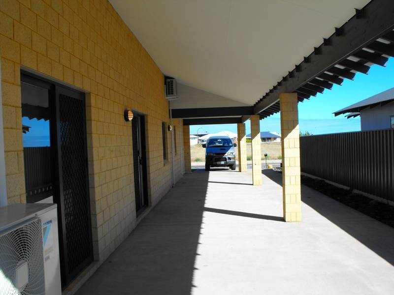 2 Flannelbush Turn, Karratha WA 6714