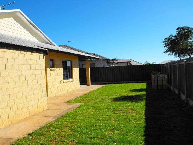 2 Flannelbush Turn, Karratha WA 6714