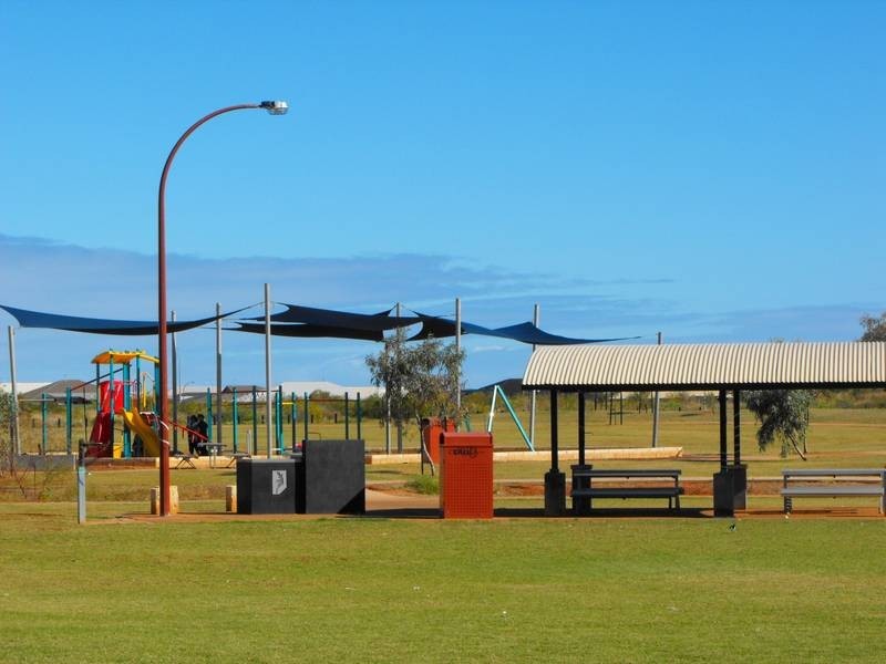 2 Flannelbush Turn, Karratha WA 6714