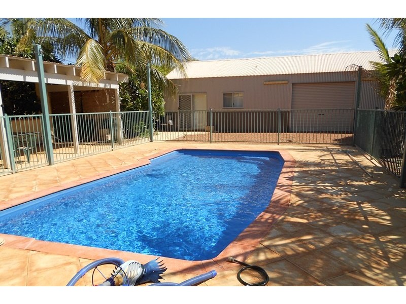 55 Point Samson Road, Point Samson WA 6720