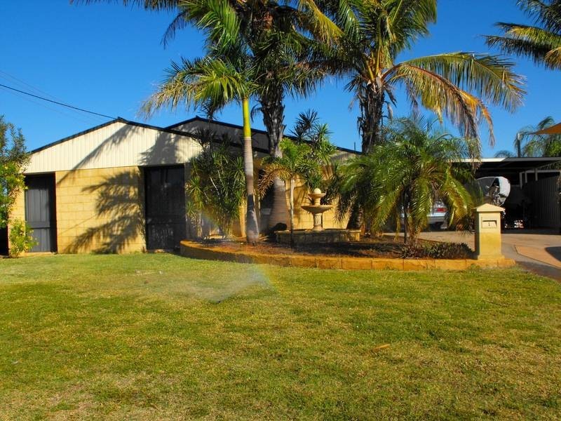 1 Dodd Court, Karratha WA 6714
