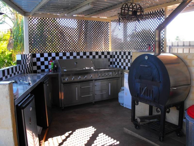 1 Dodd Court, Karratha WA 6714