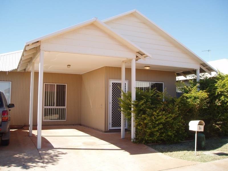 3D Kallama Parade, Millars Well WA 6714