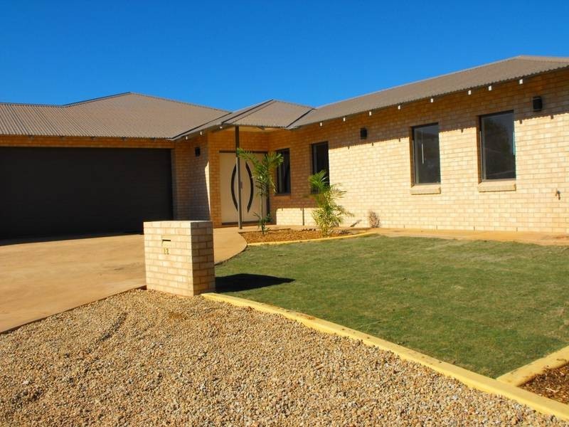 12 Fabling Court, Karratha WA 6714