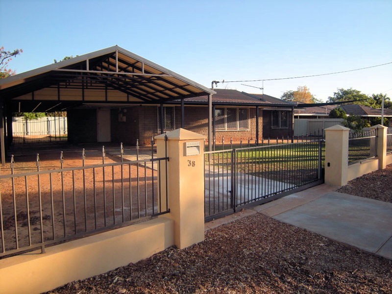 38 Padbury Way, Bulgarra WA 6714