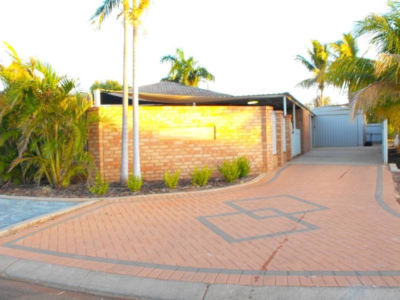 2 Law Court, Karratha WA 6714