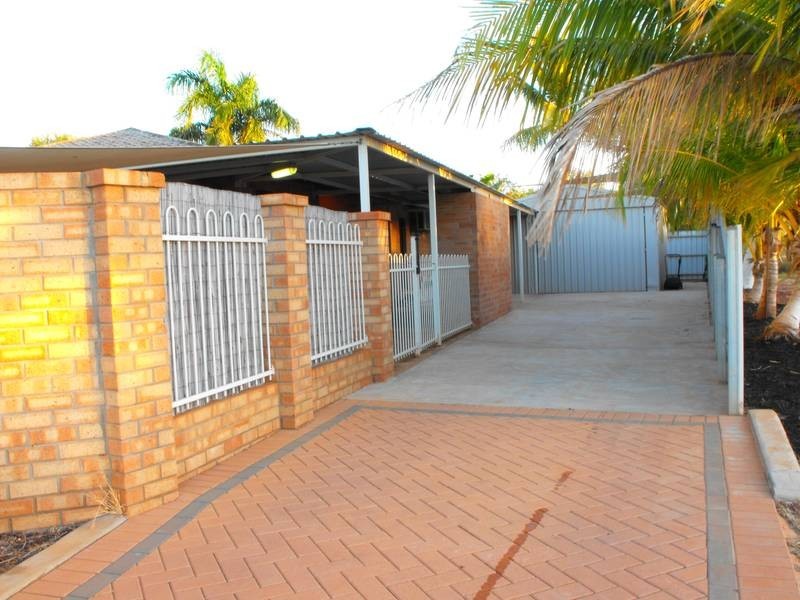 2 Law Court, Karratha WA 6714