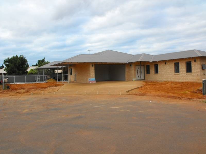 12 Fabling Court, Karratha WA 6714