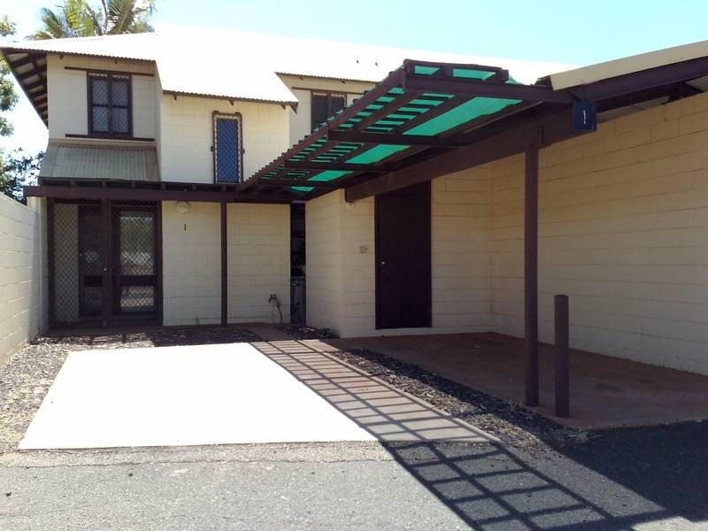 1/28 Strickland Drive, Karratha WA 6714