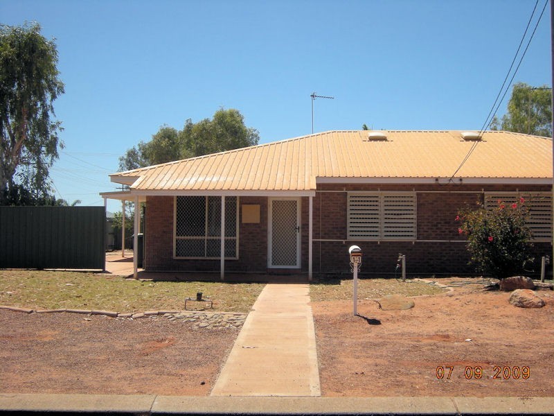 1/1 McRae Court, Karratha WA 6714