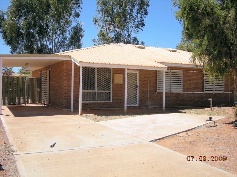 3/1 McRae Court, Karratha WA 6714