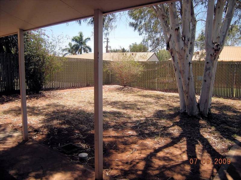 5/1 McRae Court, Karratha WA 6714