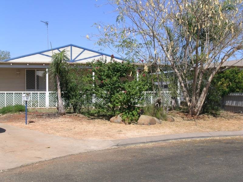 14 Jennifer Court, Karratha WA 6714