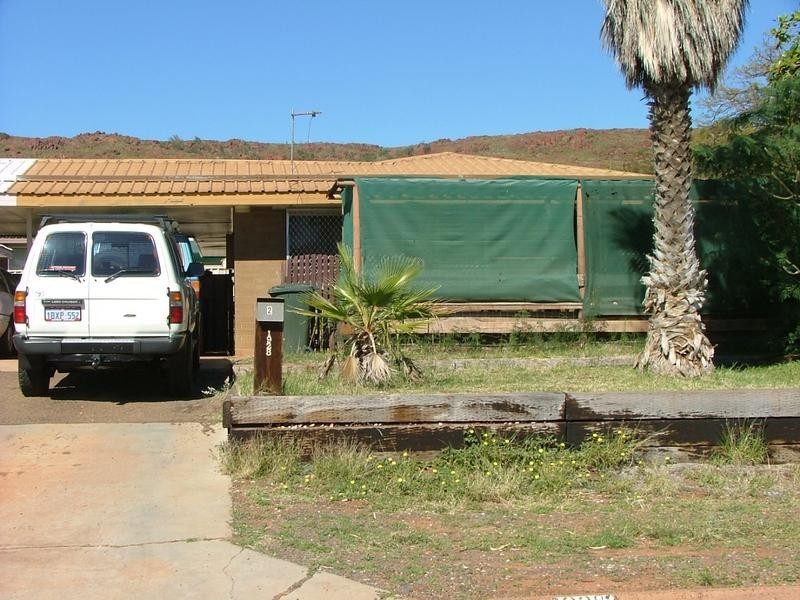 2/1928 Ridley Street, Karratha WA 6714