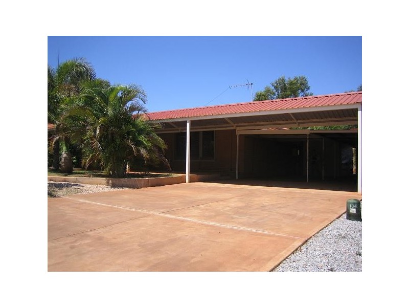 134 Prinsep Crescent, Dampier WA 6713