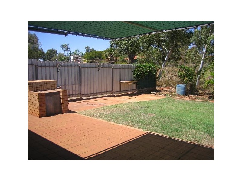 134 Prinsep Crescent, Dampier WA 6713