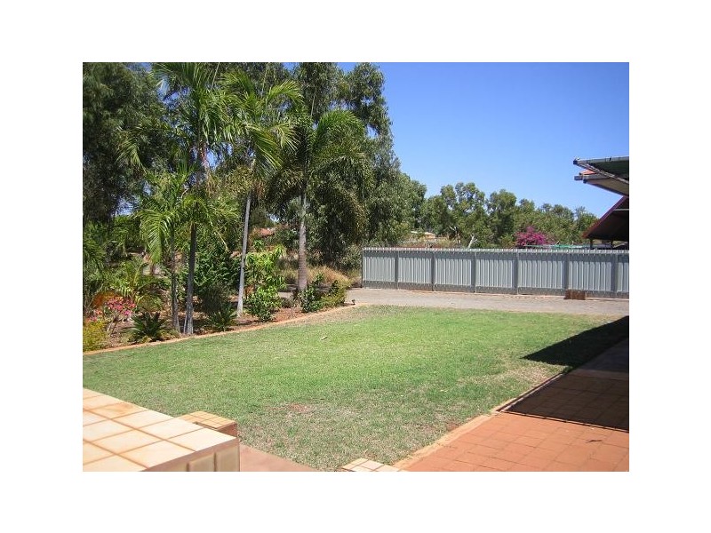 134 Prinsep Crescent, Dampier WA 6713