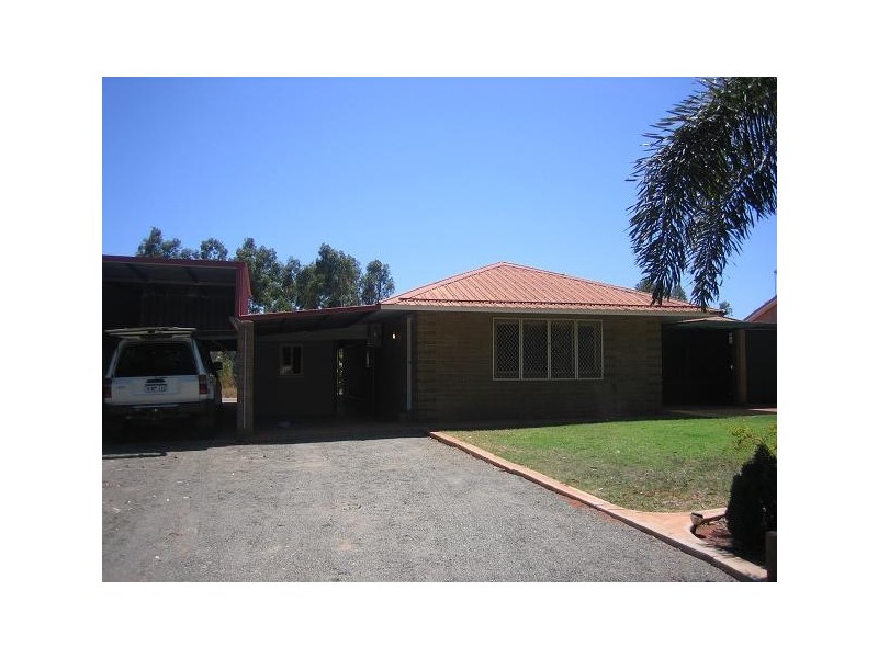 134 Prinsep Crescent, Dampier WA 6713