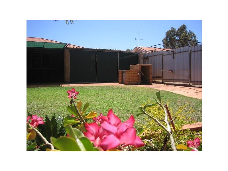 134 Prinsep Crescent, Dampier WA 6713