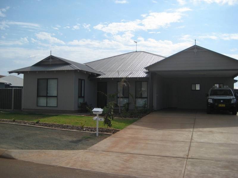 8 Moynes Court, Karratha WA 6714