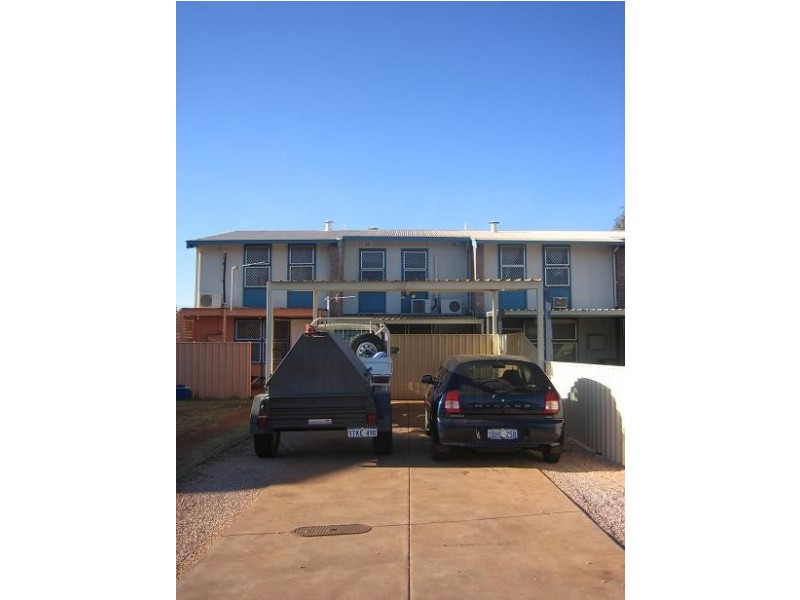 2/111 Wellard Way, Karratha WA 6714