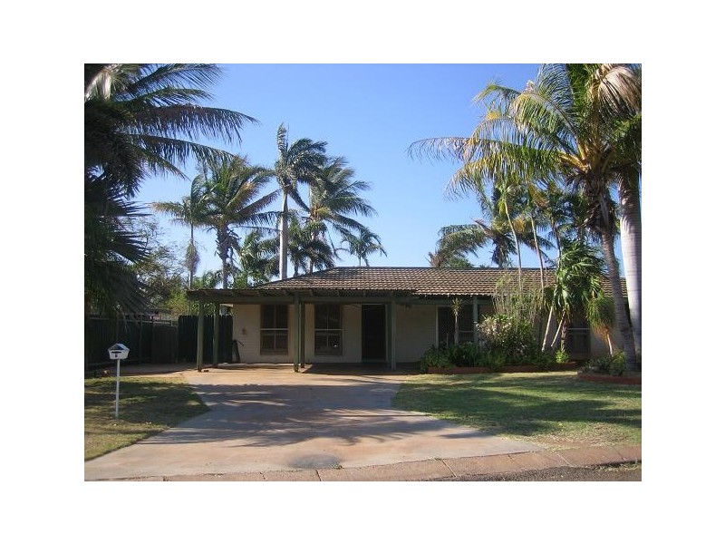 8 Prymn Court, Pegs Creek WA 6714