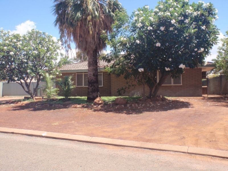 8 Burnside Court, Millars Well WA 6714