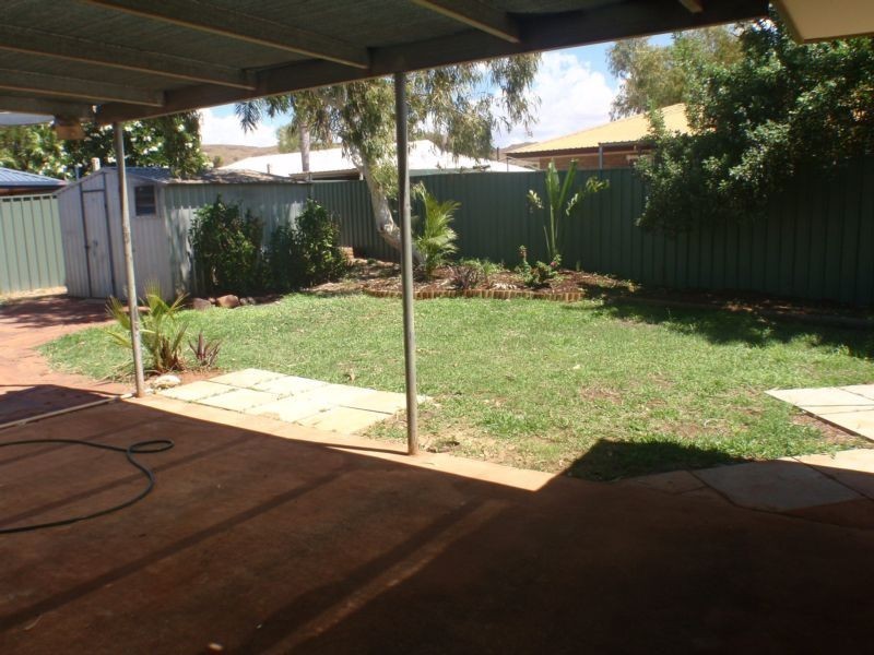 8 Burnside Court, Millars Well WA 6714